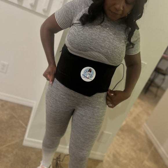 360 Waist Trainer - Picture 2 of 4